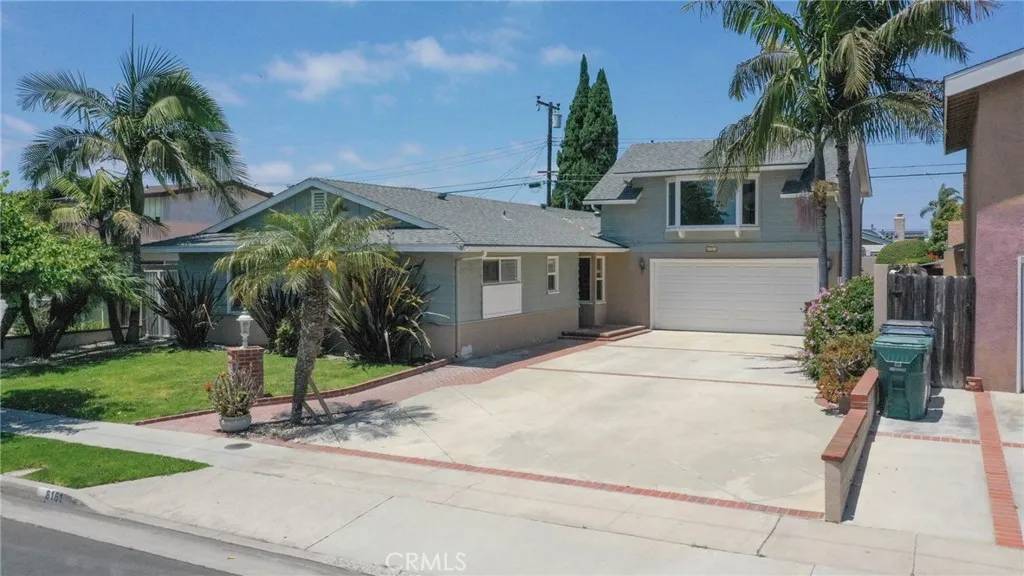Huntington Beach, CA 92647,8161 Terry Drive