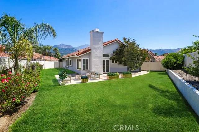 Rancho Santa Margarita, CA 92688,7 Santolina