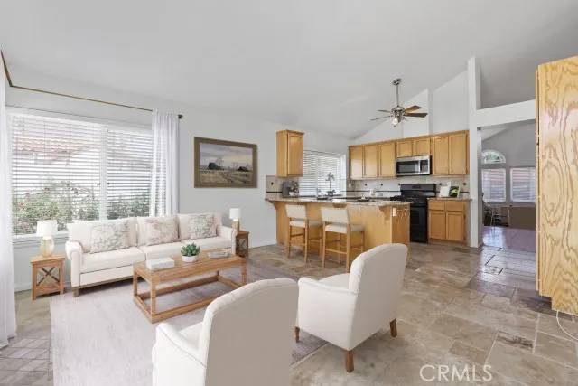 Rancho Santa Margarita, CA 92688,7 Santolina