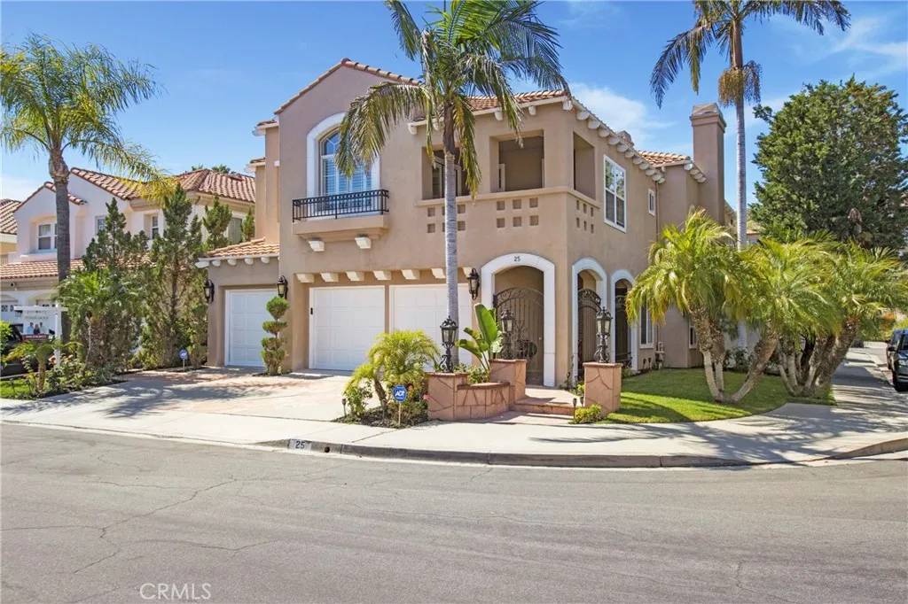 Lake Forest, CA 92610,25 Santa Maria