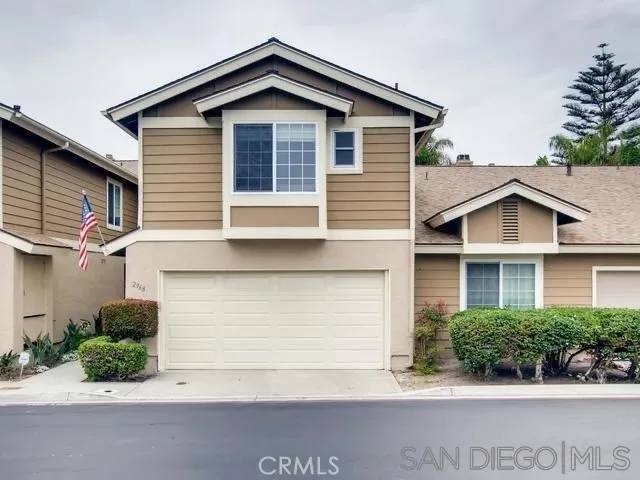 Carlsbad, CA 92010,2968 Lexington Circle