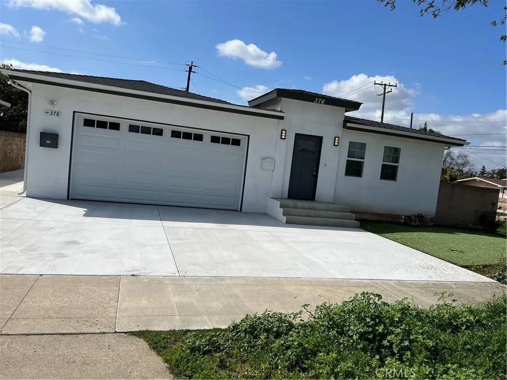 Orange, CA 92868,376 N Lime Street