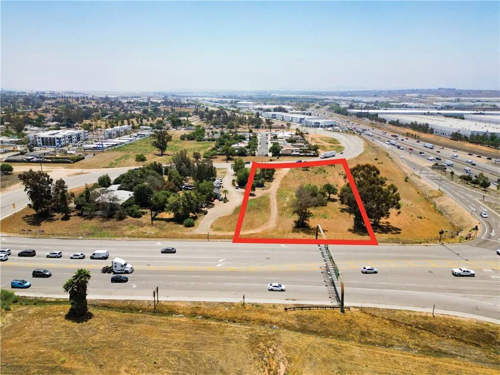 Moreno Valley, CA 92508,0 Old Frontage