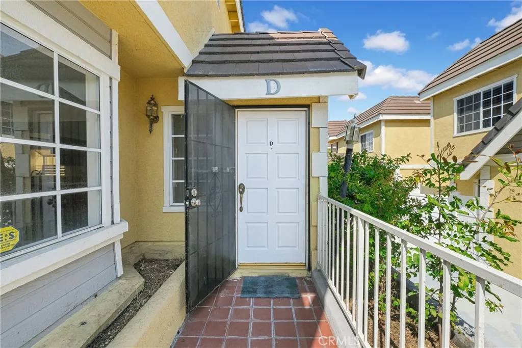 Monterey Park, CA 91755,519 Sefton Avenue #D