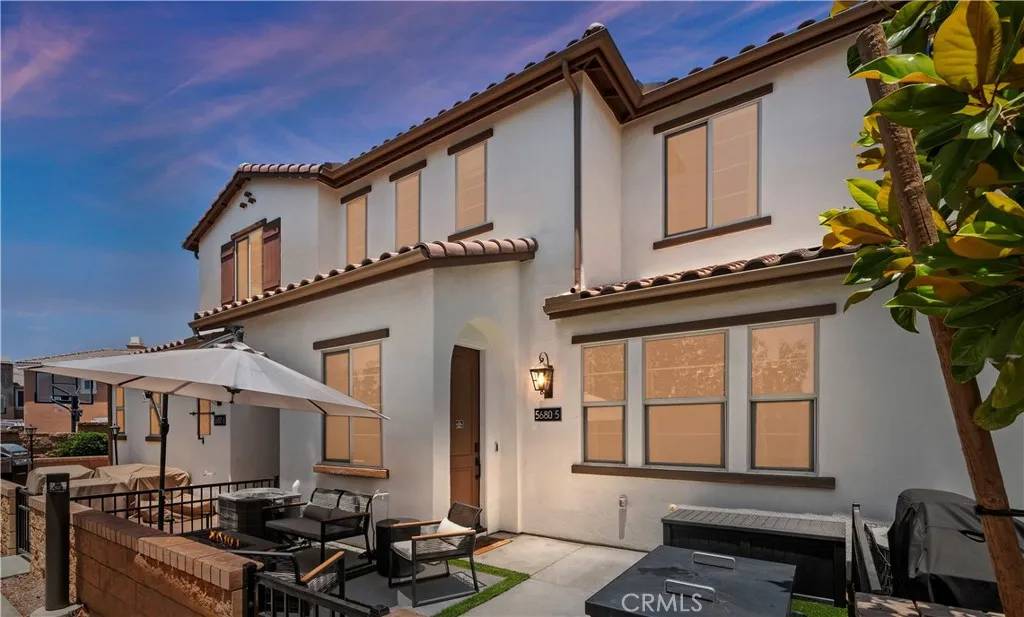 Fontana, CA 92336,5680 Kate Way #5