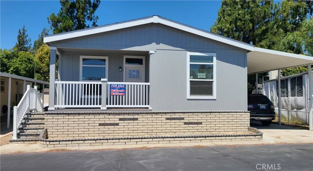 Ontario, CA 91764,2139 E 4th #135