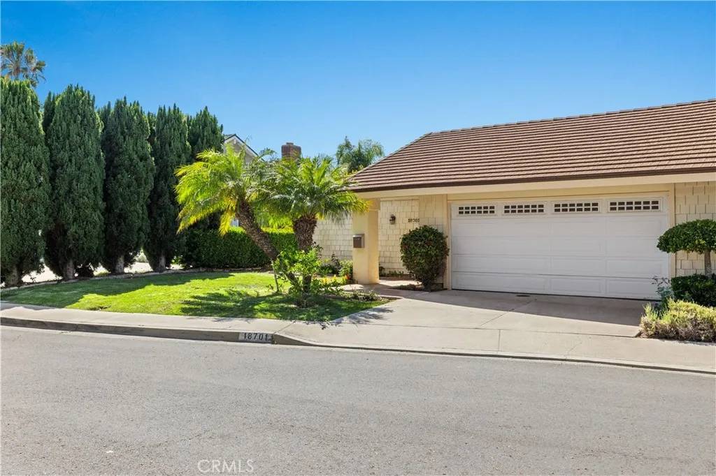 Irvine, CA 92603,18701 Paseo Cortez
