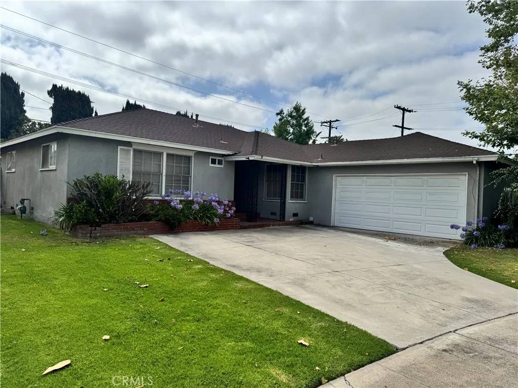 Anaheim, CA 92801,2849 W Polk Avenue