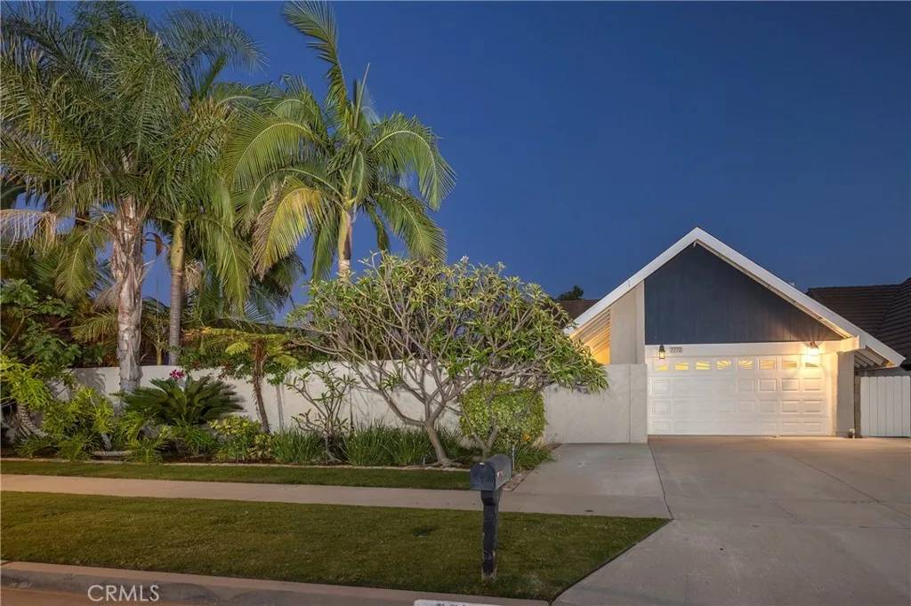 Anaheim, CA 92807,7772 E Northfield Avenue