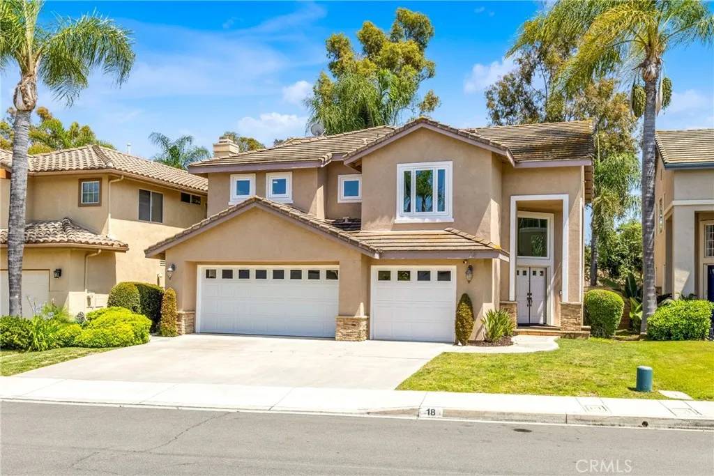 Mission Viejo, CA 92692,18 Argento