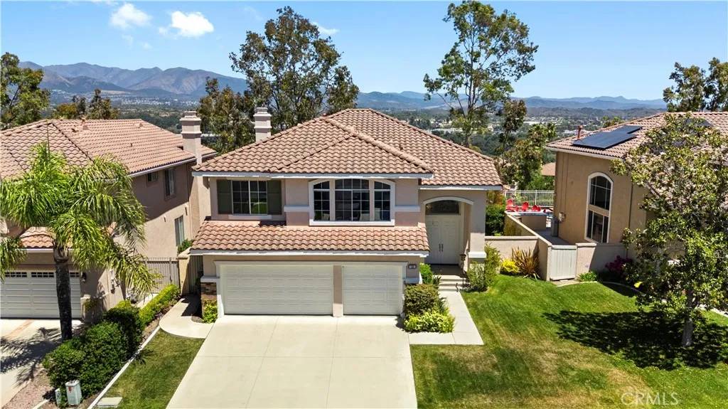Rancho Santa Margarita, CA 92688,10 Via Berrendo