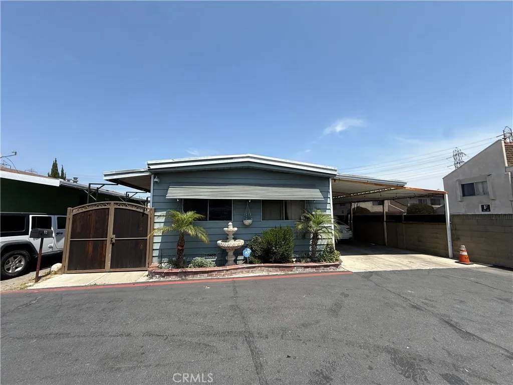 Paramount, CA 90723,16600 Orange #63