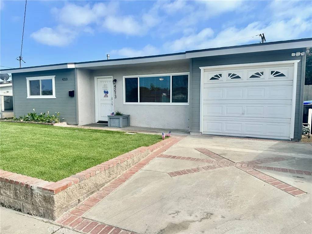 Oceanside, CA 92056,4213 Lonnie Street