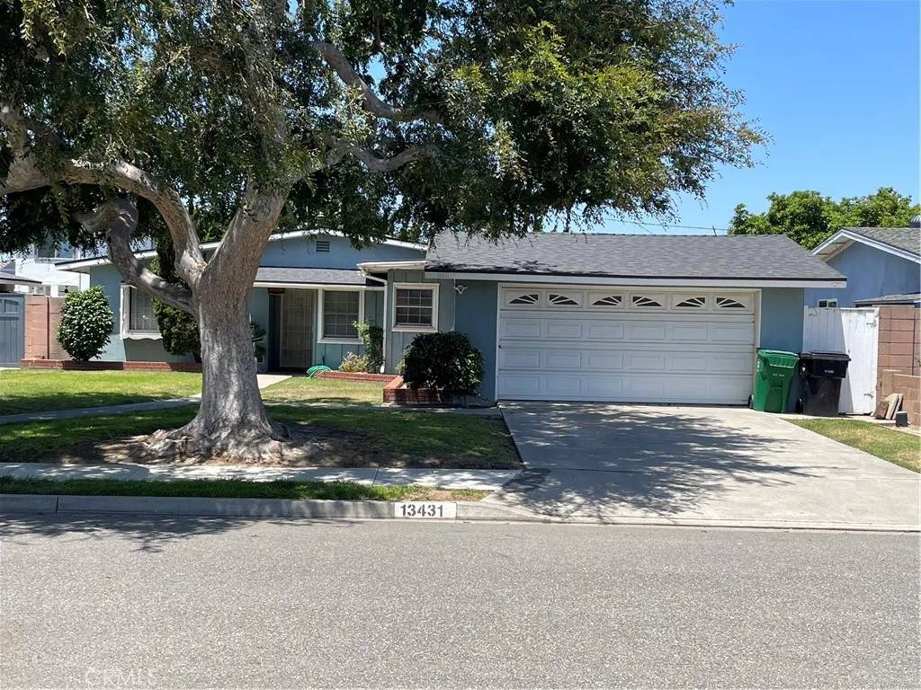 Westminster, CA 92683,13431 Olympus Drive