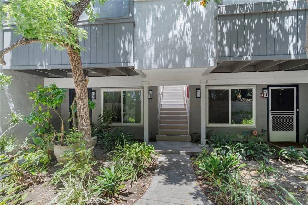 Irvine, CA 92604,72 Eagle #38