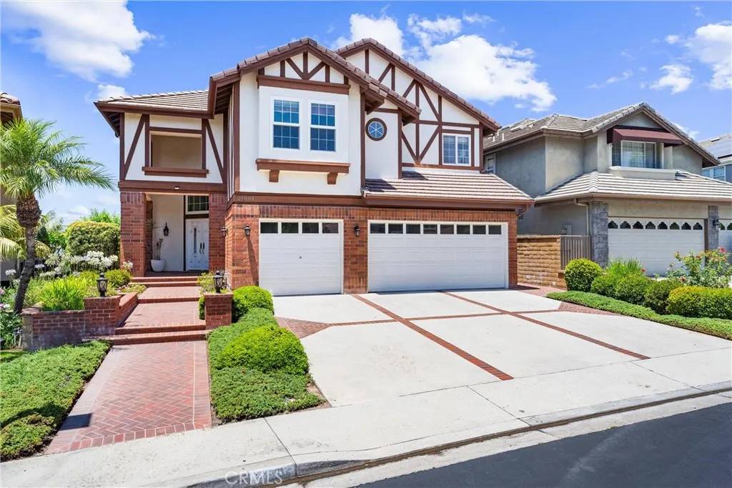 Trabuco Canyon, CA 92679,21881 Via Del Lago