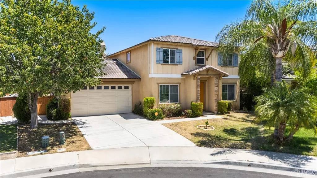 Moreno Valley, CA 92555,16472 Dartmoor Circle