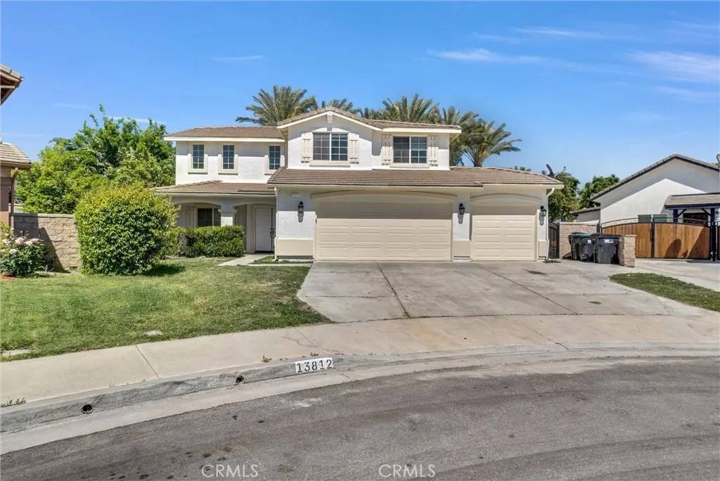 Eastvale, CA 92880,13812 Hollywood Avenue