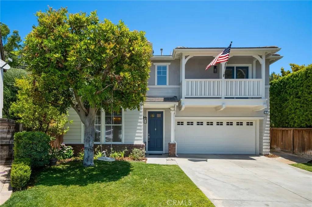 Aliso Viejo, CA 92656,7 Gatewood Drive
