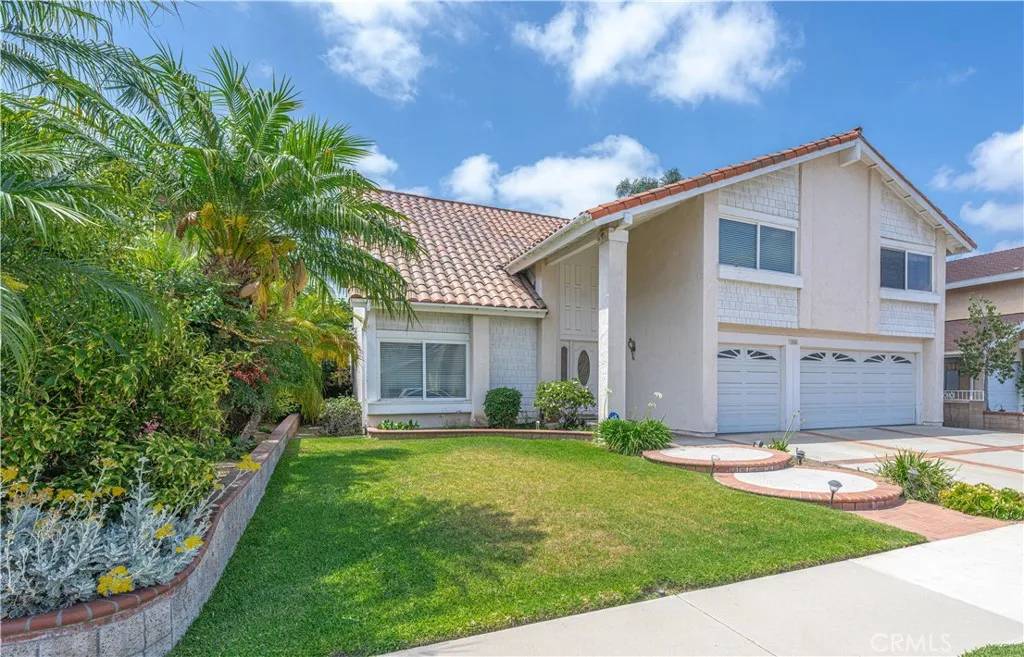 Orange, CA 92868,1936 W Cherry Drive