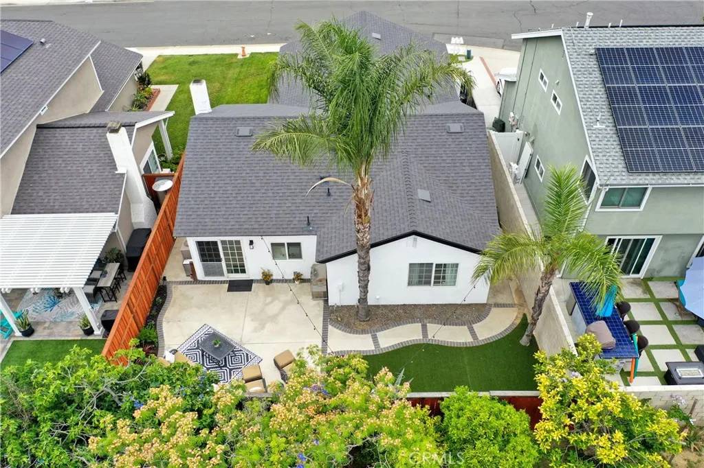 Lake Forest, CA 92630,27322 Eastridge Drive