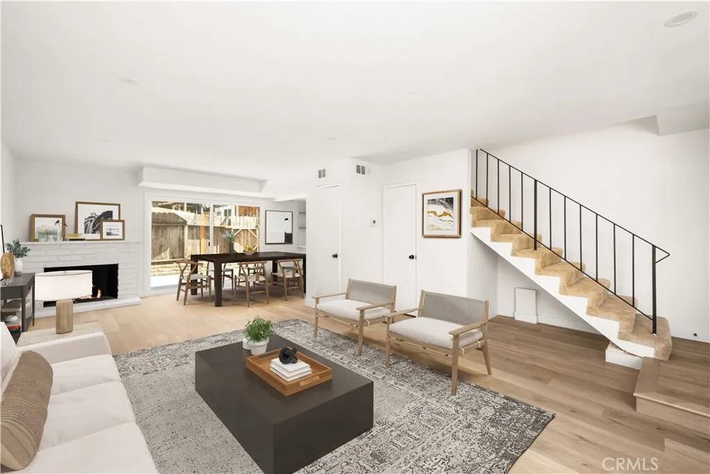 Monterey Park, CA 91755,516 Sefton Avenue #A