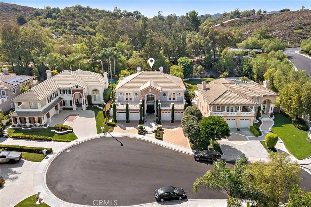 Coto De Caza, CA 92679,3 De Soto Way