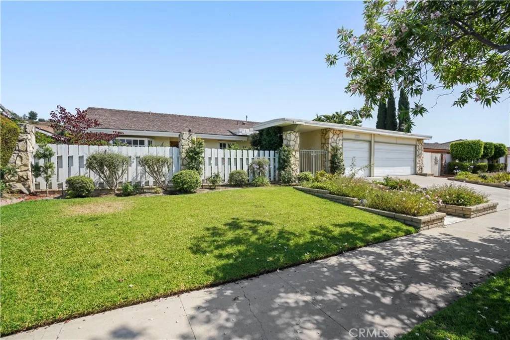 Orange, CA 92869,5722 E Valencia Drive