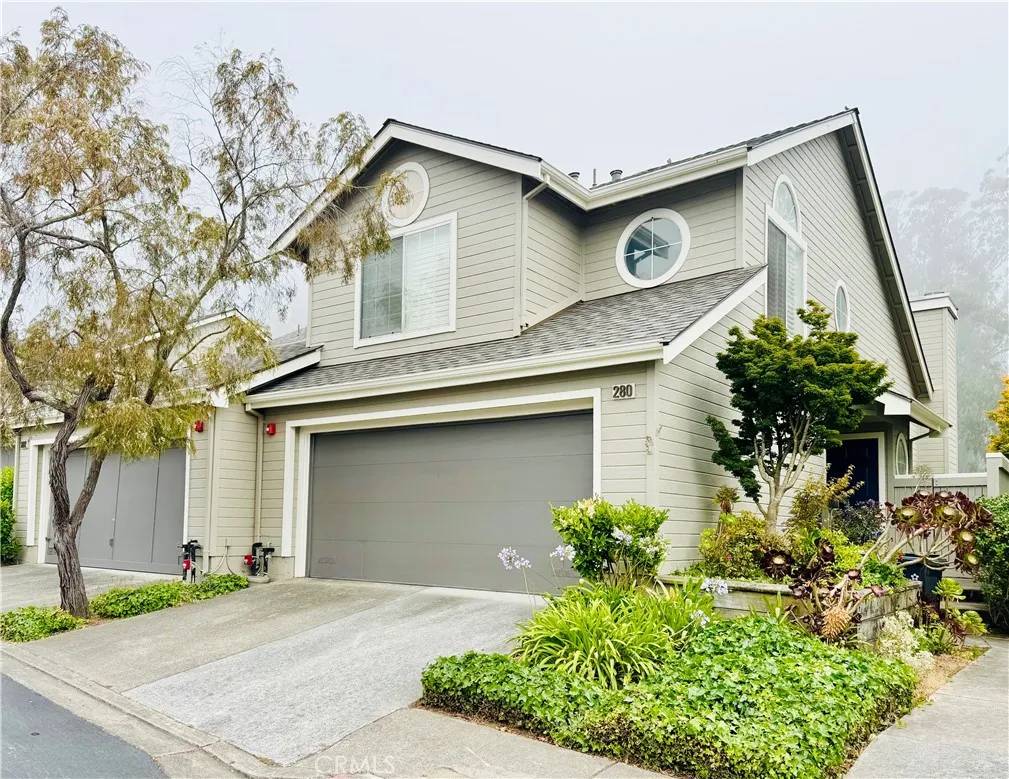 Daly City, CA 94014,280 Greenview Drive