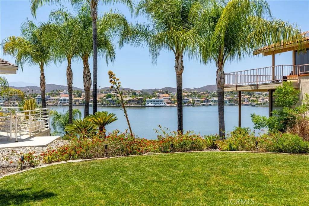 Canyon Lake, CA 92587,29795 Eagle Point Drive
