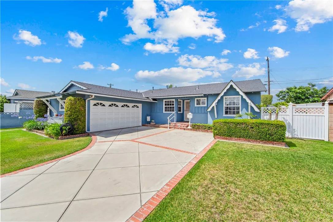 Westminster, CA 92683,6116 Choctaw Dr