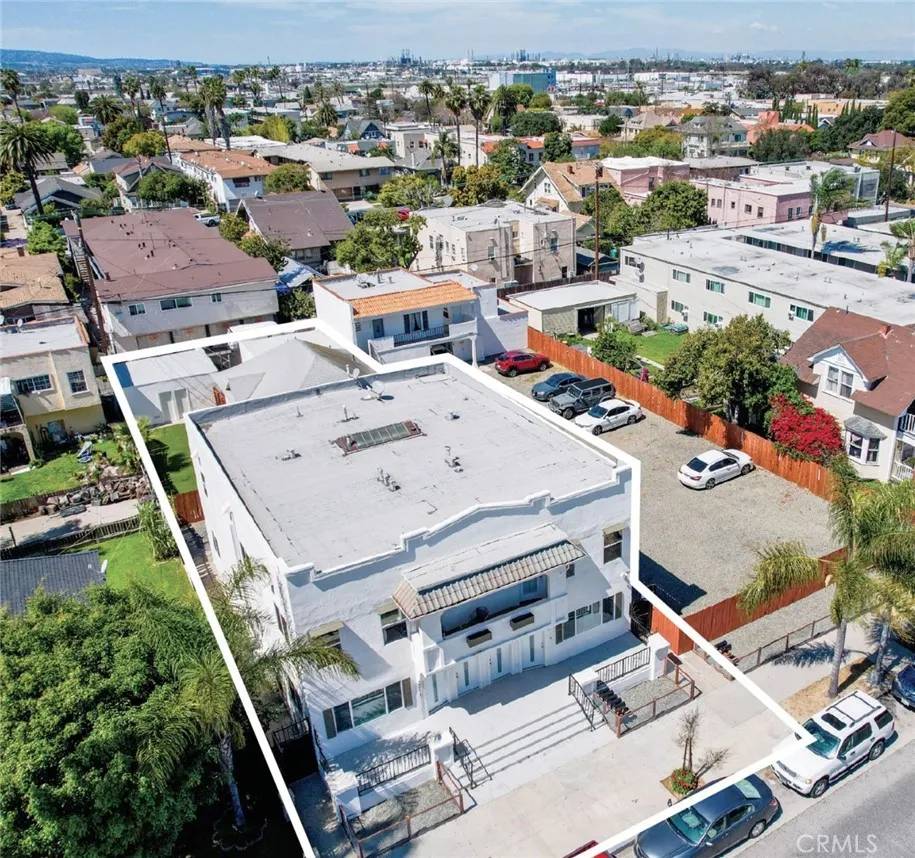Long Beach, CA 90813,1113 Pacific Ave