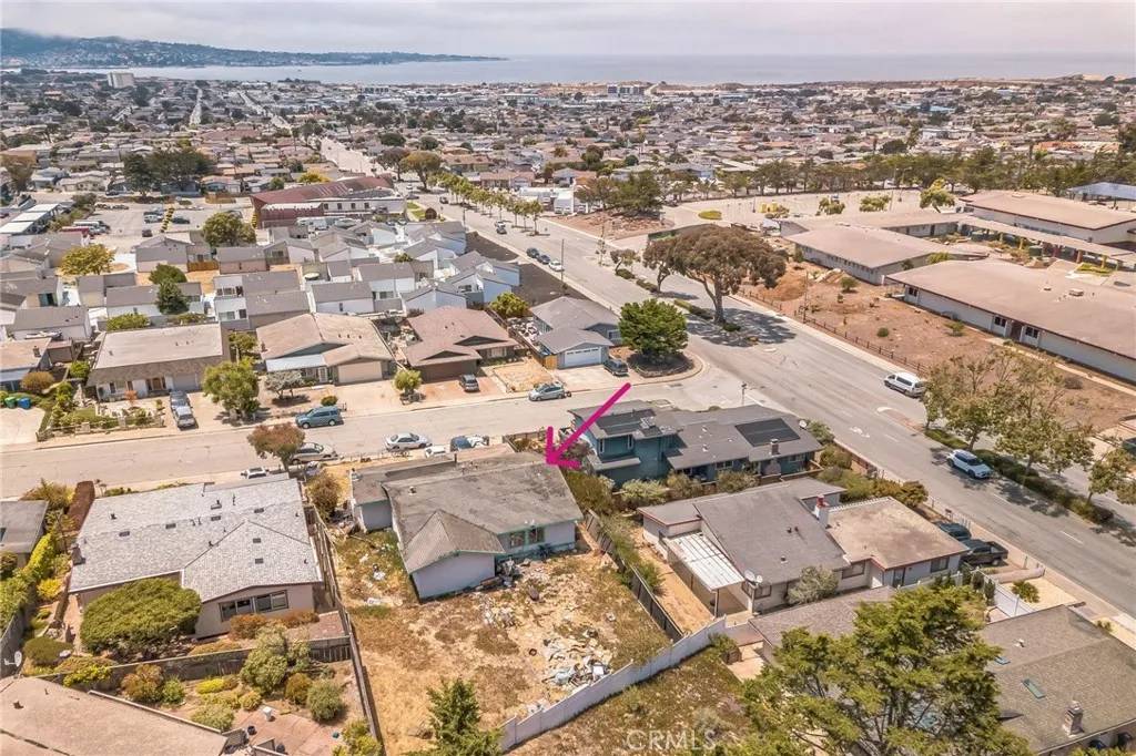 Seaside, CA 93955,1580 Ancon Street