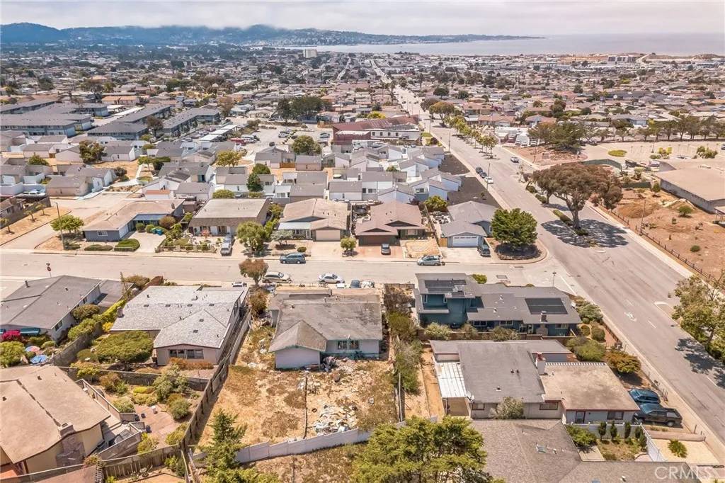 Seaside, CA 93955,1580 Ancon Street