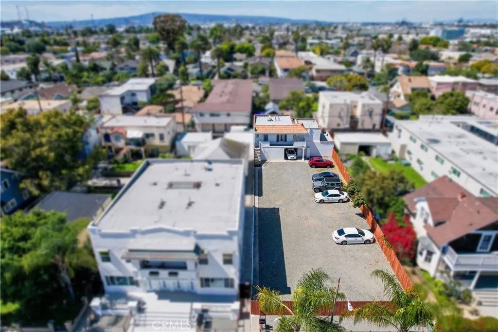 Long Beach, CA 90813,1121 Pacific Avenue