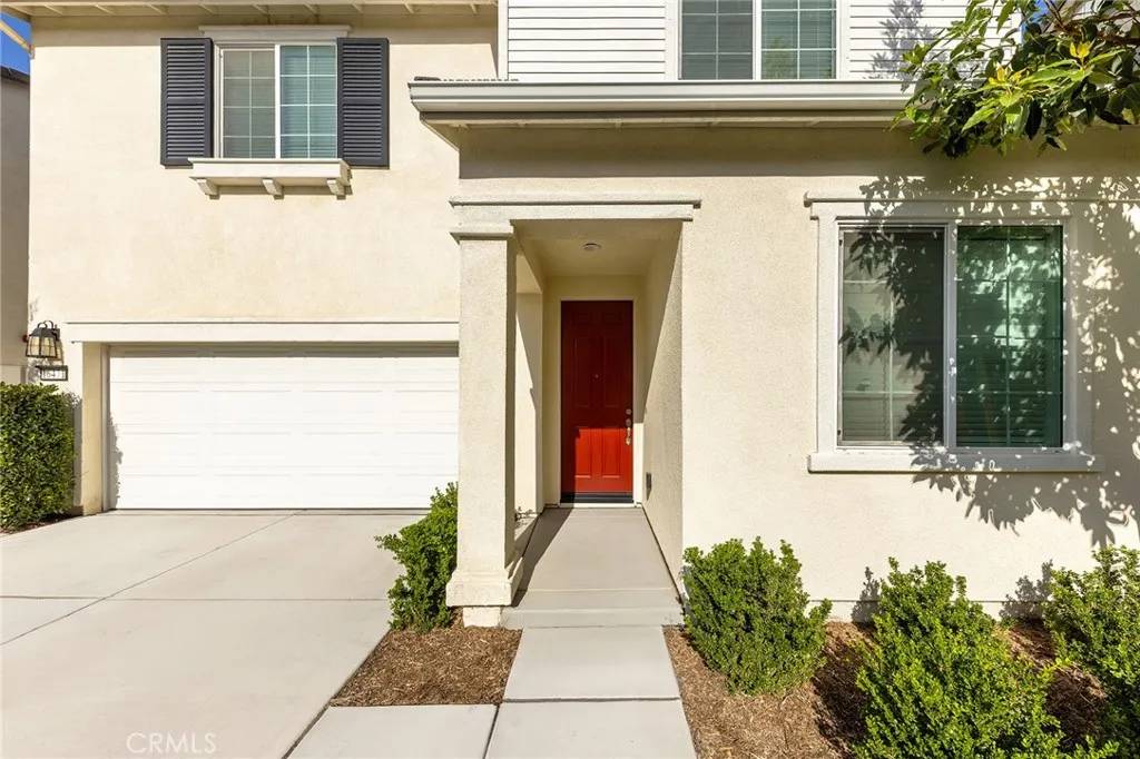 Chino, CA 91708,16471 Globetrotter Street