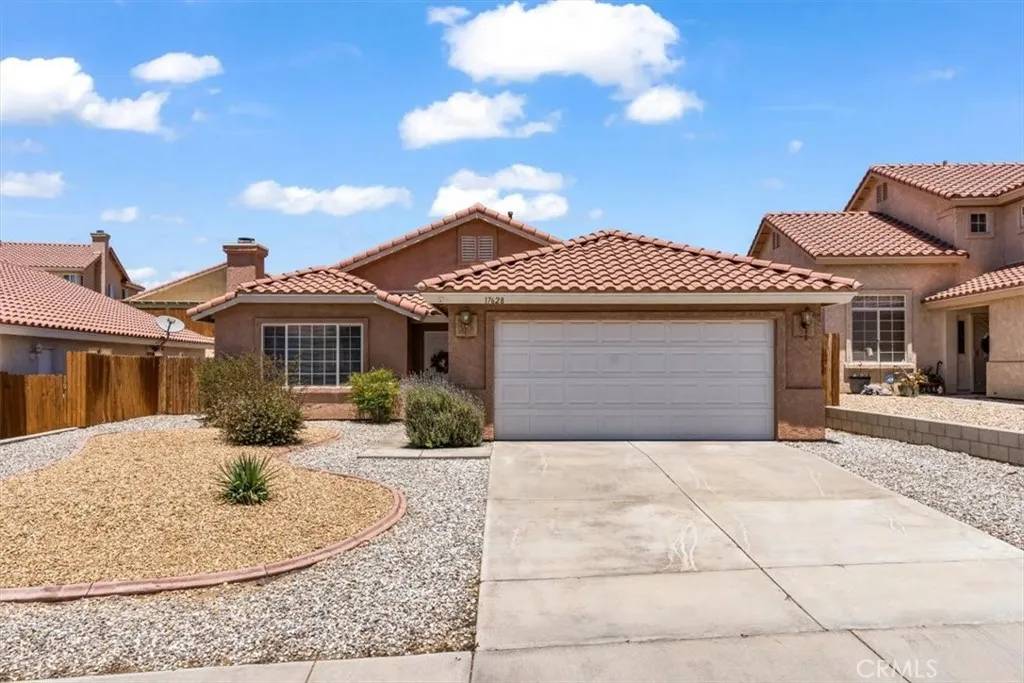 Victorville, CA 92395,17628 Landis Drive