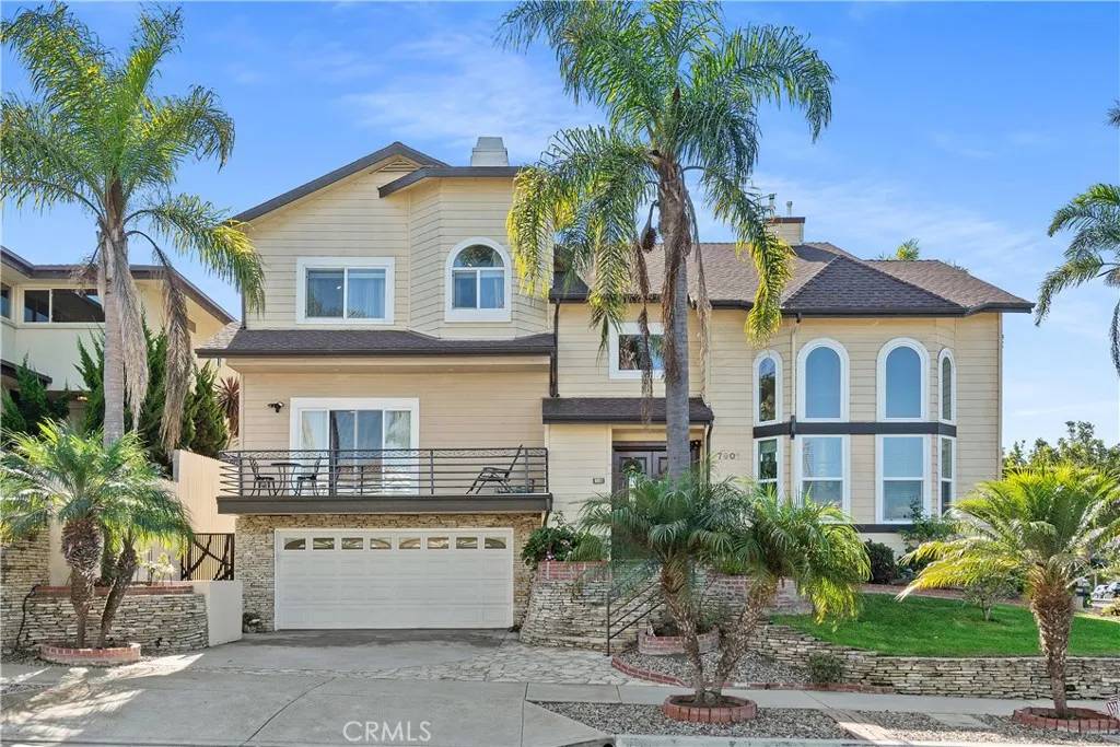 Playa Del Rey, CA 90293,7901 Berger Avenue