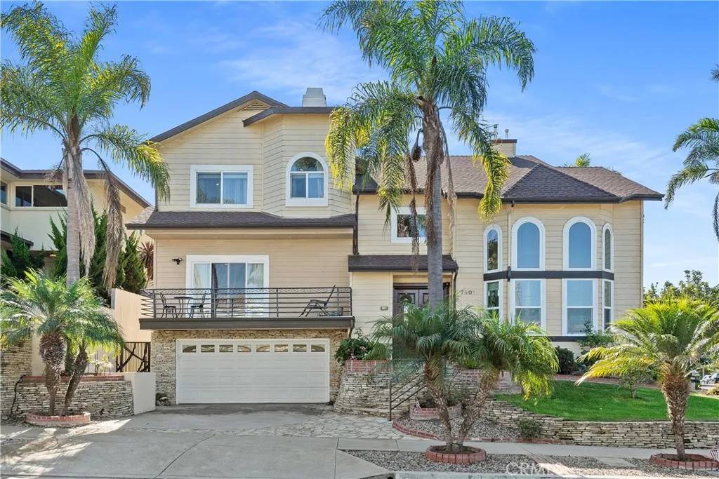 Playa Del Rey, CA 90293,7901 Berger Avenue
