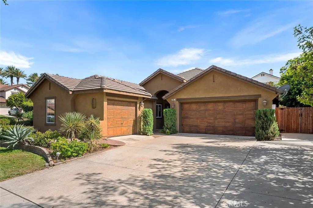 Corona, CA 92881,464 Appleby Street