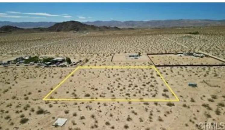 Joshua Tree, CA 92252,0 Learco