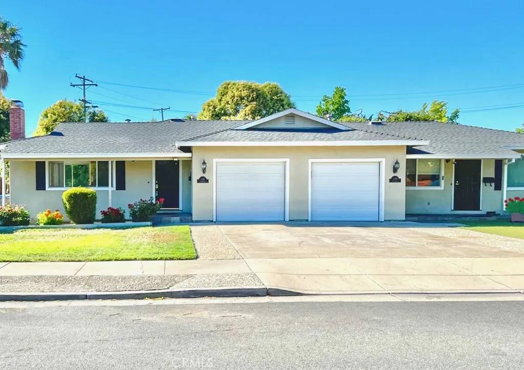 San Jose, CA 95118,1149 Foxworthy Avenue