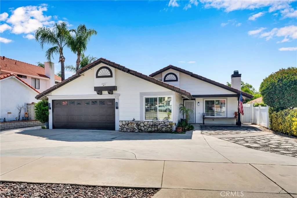 Redlands, CA 92374,1205 N Dearborn Street