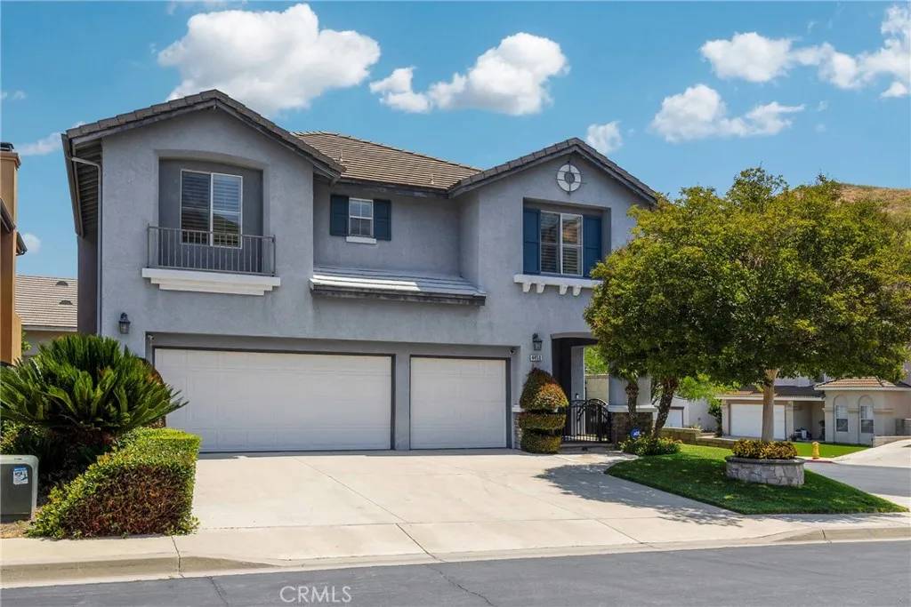 Chino Hills, CA 91709,4450 Autumn Glow Court