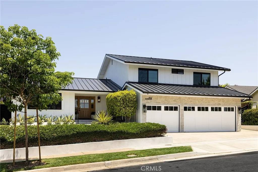 Newport Beach, CA 92660,912 Aleppo Street