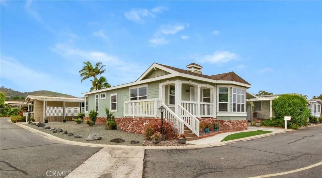 San Juan Capistrano, CA 92675,32371 Alipaz Street #17