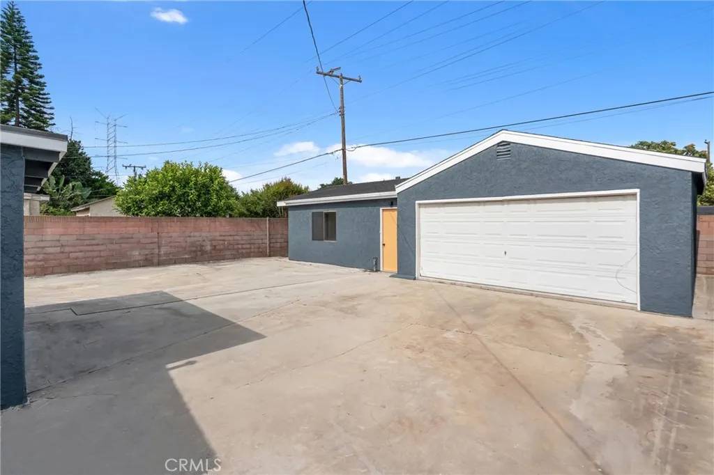 Pico Rivera, CA 90660,4713 Calada Avenue