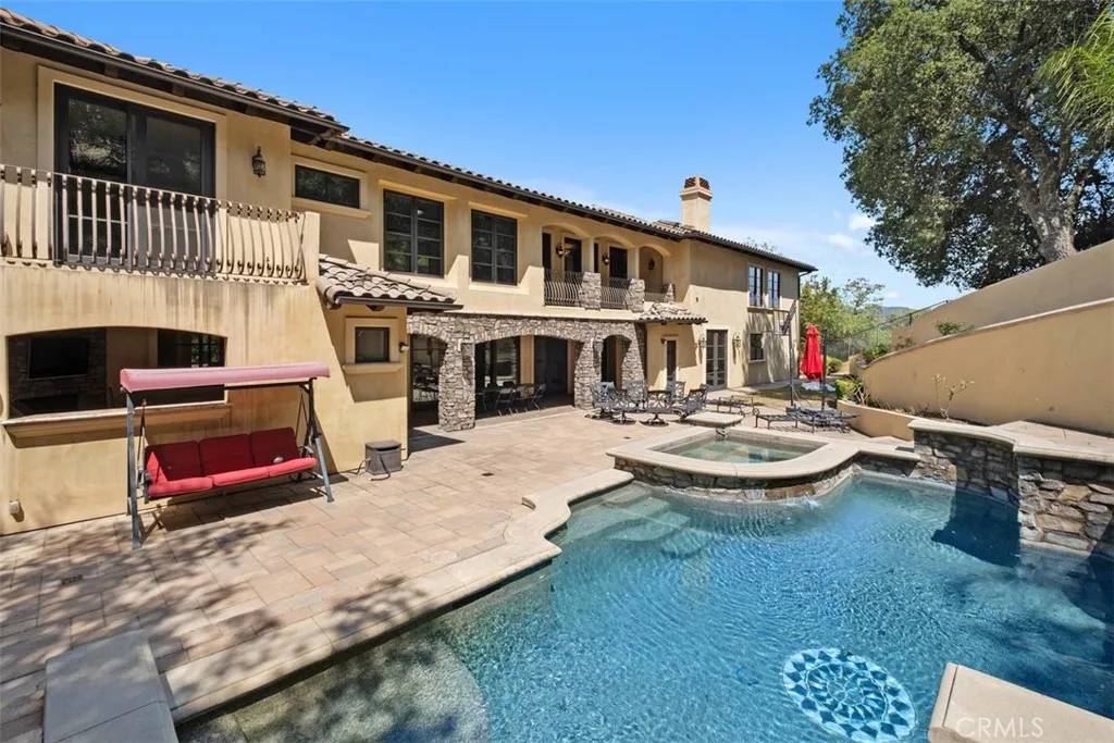 Coto De Caza, CA 92679,31232 Via Colinas