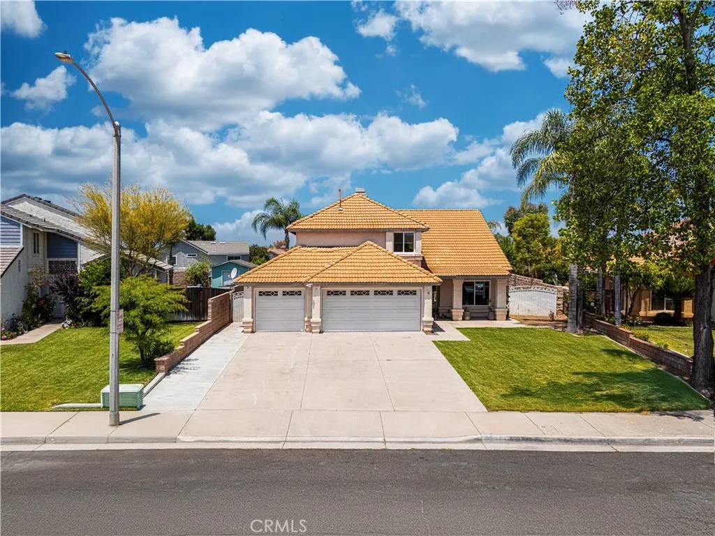 Riverside, CA 92508,8661 Sugar Gum Road