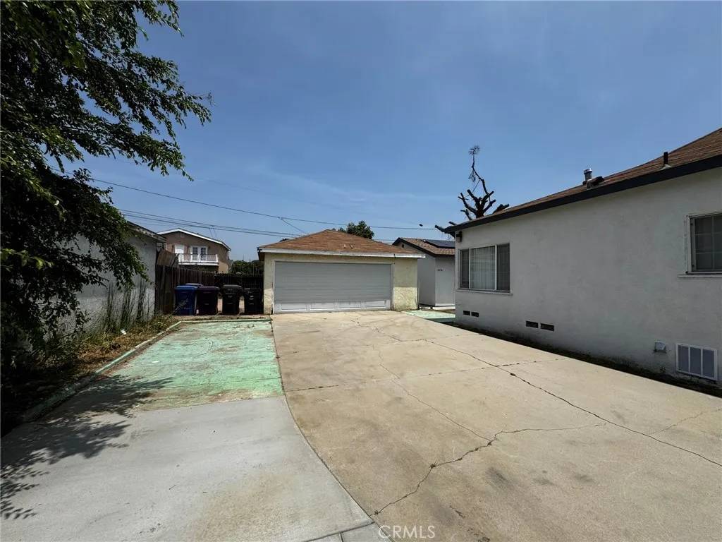 Long Beach, CA 90805,257 E Marker #A